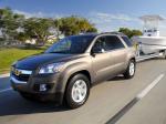Saturn Outlook XR AWD 2007 года